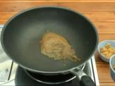 Warming Bbq Sauce